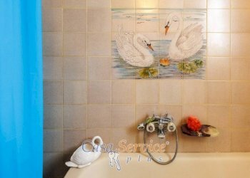 Bagno - Appartamento via Puglia, Ugento - foto 24