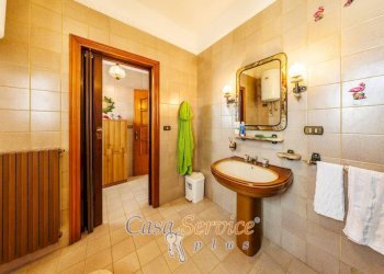 Bagno - Appartamento via Puglia, Ugento - foto 25