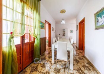 Salone - Appartamento via Puglia, Ugento - foto 26