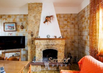 Salone - Appartamento via Puglia, Ugento - foto 27