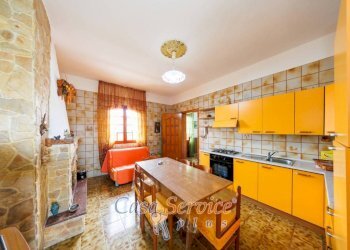 Cucina - Appartamento via Puglia, Ugento - foto 28