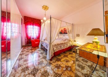 Camera da letto - Appartamento via Puglia, Ugento - foto 29