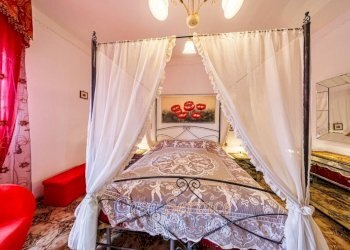 Camera da letto - Appartamento via Puglia, Ugento - foto 30