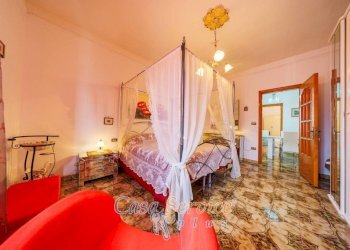Camera da letto - Appartamento via Puglia, Ugento - foto 31