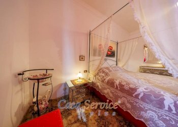 Camera da letto - Appartamento via Puglia, Ugento - foto 32
