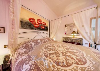 Camera da letto - Appartamento via Puglia, Ugento - foto 33