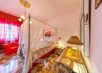 Camera da letto - Appartamento via Puglia, Ugento - foto 34