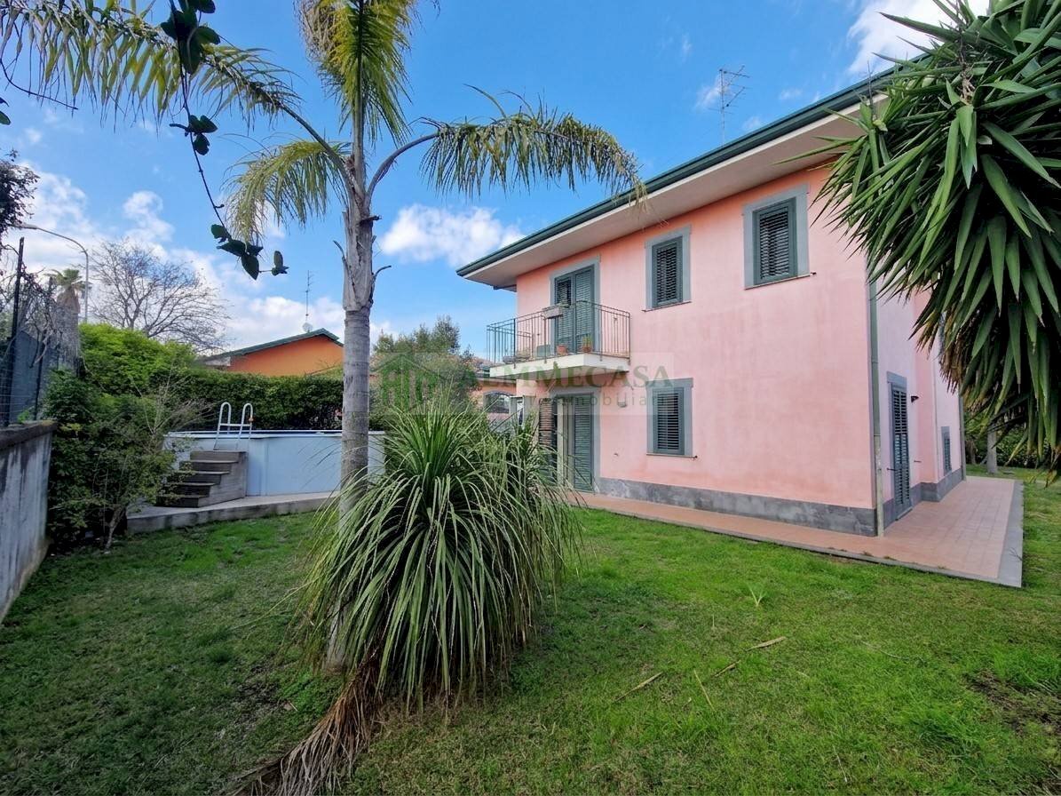 Foto 1 - Villa Via Torre del Filosofo
 
4, Mascalucia - foto 1