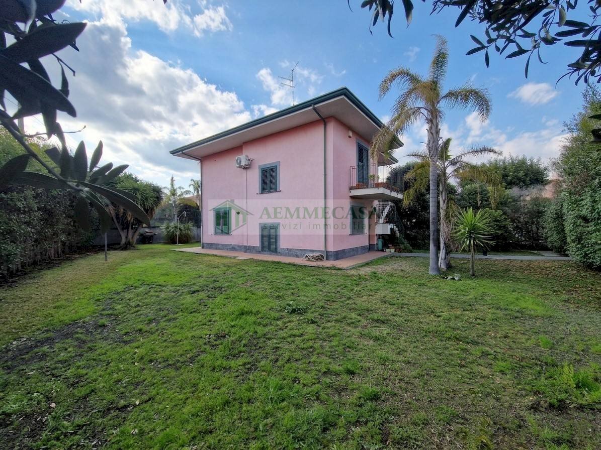 Foto 4 - Villa Via Torre del Filosofo
4, Mascalucia - foto 3