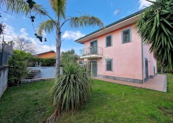 Foto 1 - Villa Via Torre del Filosofo
 
4, Mascalucia - foto 1