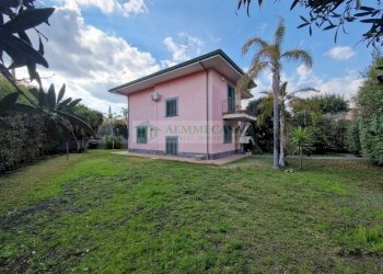 Foto 4 - Villa Via Torre del Filosofo
 
4, Mascalucia - foto 3