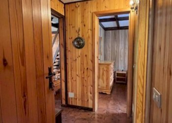 Disimpegno - Bilocale via Clotes, 55, Sauze d'Oulx - foto 7