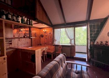Interno non residenziale - Bilocale via Clotes, 55, Sauze d'Oulx - foto 11