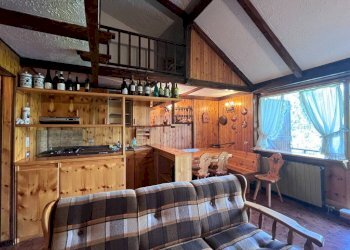 Interno non residenziale - Bilocale via Clotes, 55, Sauze d'Oulx - foto 15