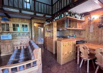 Interno non residenziale - Bilocale via Clotes, 55, Sauze d'Oulx - foto 16