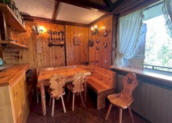 Veranda - Bilocale via Clotes, 55, Sauze d'Oulx - foto 20