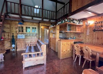 Interno non residenziale - Bilocale via Clotes, 55, Sauze d'Oulx - foto 23