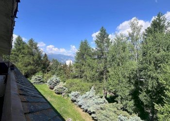Vista - Bilocale via Clotes, 55, Sauze d'Oulx - foto 28