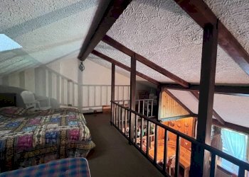 Balcone - Bilocale via Clotes, 55, Sauze d'Oulx - foto 31