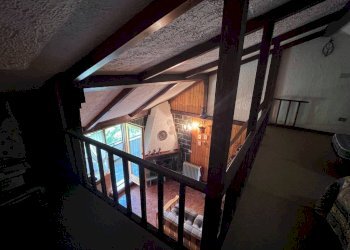 Interno palazzo - Bilocale via Clotes, 55, Sauze d'Oulx - foto 33