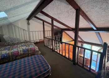 Balcone - Bilocale via Clotes, 55, Sauze d'Oulx - foto 35