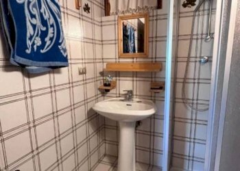 Bagno - Bilocale via Clotes, 55, Sauze d'Oulx - foto 41