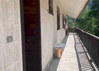 Balcone - Bilocale via Clotes, 55, Sauze d'Oulx - foto 43