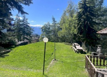 Terreno - Bilocale via Clotes, 55, Sauze d'Oulx - foto 47