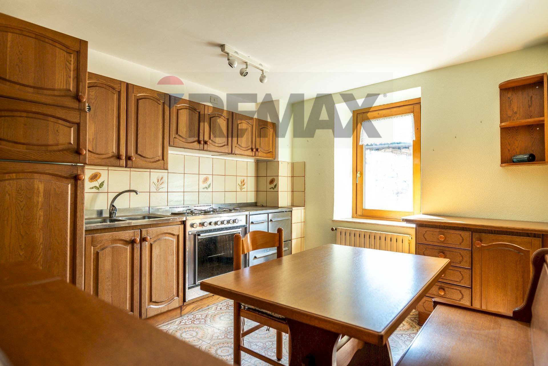 Cucina - Appartamento Peio - foto 1