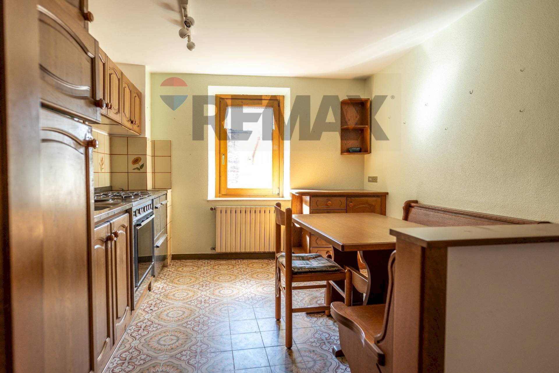 Cucina - Appartamento Peio - foto 2
