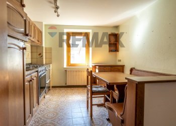 Cucina - Appartamento Peio - foto 2