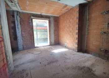 Camera da letto - Three-room apartment via Padre Semeria, Sanremo - photo 6