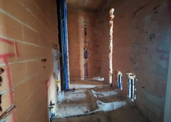 Bagno - Three-room apartment via Padre Semeria, Sanremo - photo 10