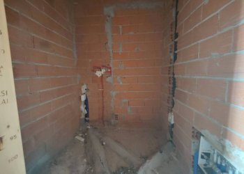Ripostiglio - Three-room apartment via Padre Semeria, Sanremo - photo 11