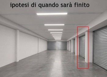 Posto macchina - Three-room apartment via Padre Semeria, Sanremo - photo 19
