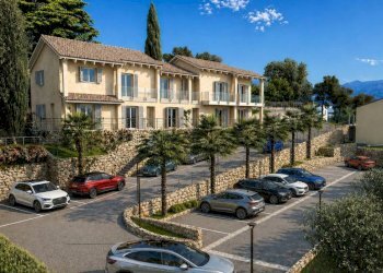 Vista - Three-room apartment via Padre Semeria, Sanremo - photo 1