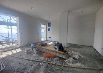 Cucina - Three-room apartment via Padre Semeria, Sanremo - photo 6