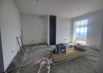 Cucina - Three-room apartment via Padre Semeria, Sanremo - photo 7