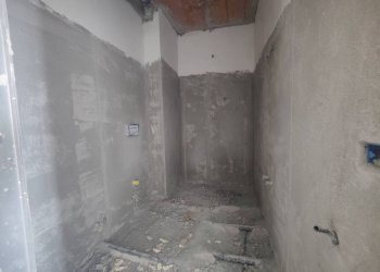 Bagno - Three-room apartment via Padre Semeria, Sanremo - photo 8