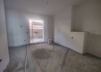 Camera da letto - Three-room apartment via Padre Semeria, Sanremo - photo 9