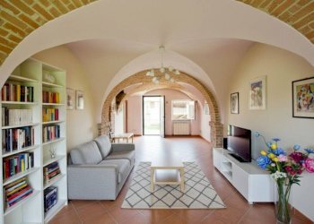 Salone - Casa indipendente via Tetti Ellero, 29, Briaglia - foto 5