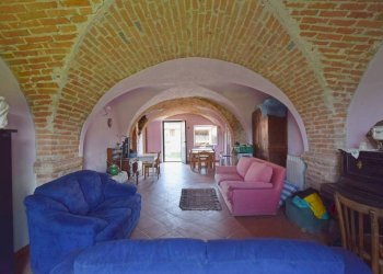 Salone - Casa indipendente via Tetti Ellero, 29, Briaglia - foto 6