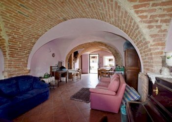 Salone - Casa indipendente via Tetti Ellero, 29, Briaglia - foto 7