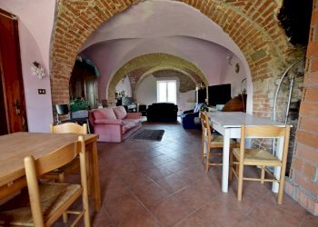 Salone - Casa indipendente via Tetti Ellero, 29, Briaglia - foto 8
