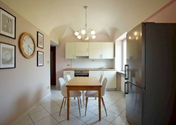 Cucina - Casa indipendente via Tetti Ellero, 29, Briaglia - foto 9