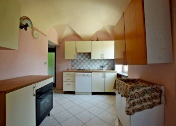 Cucina - Casa indipendente via Tetti Ellero, 29, Briaglia - foto 10