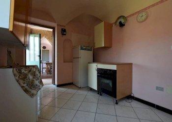 Cucina - Casa indipendente via Tetti Ellero, 29, Briaglia - foto 11