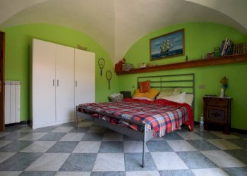 Camera da letto - Casa indipendente via Tetti Ellero, 29, Briaglia - foto 13