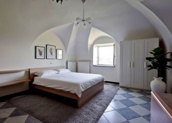 Camera da letto - Casa indipendente via Tetti Ellero, 29, Briaglia - foto 16