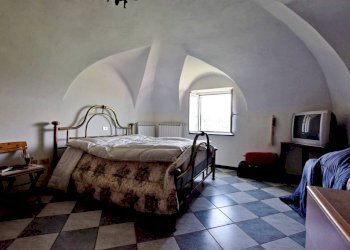 Camera da letto - Casa indipendente via Tetti Ellero, 29, Briaglia - foto 17